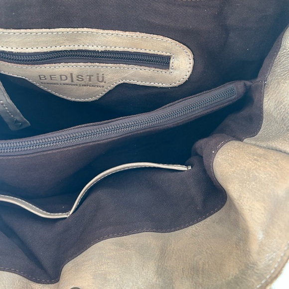 Bed Stu Rockaway bag - Picture 3 of 6